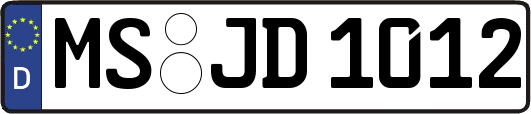 MS-JD1012