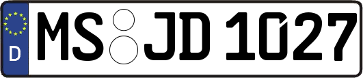 MS-JD1027