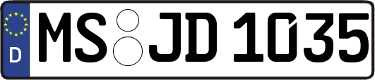 MS-JD1035