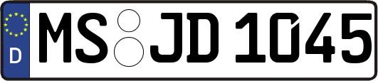 MS-JD1045