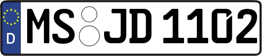 MS-JD1102