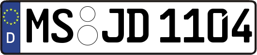 MS-JD1104