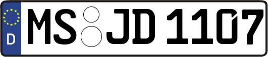 MS-JD1107
