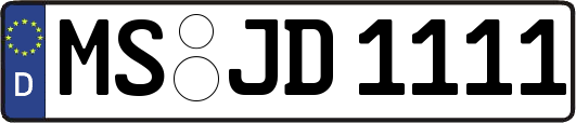 MS-JD1111