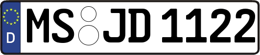 MS-JD1122