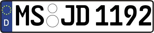MS-JD1192