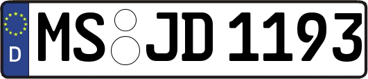 MS-JD1193