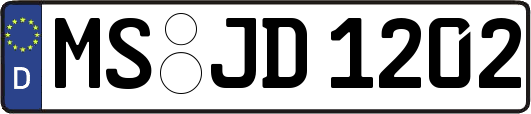 MS-JD1202