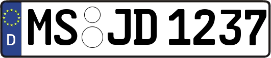 MS-JD1237