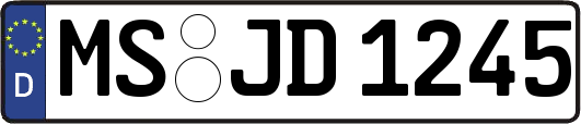 MS-JD1245