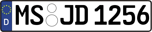MS-JD1256