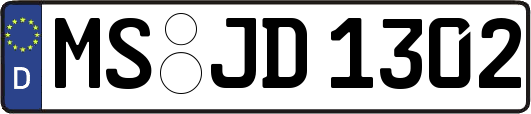 MS-JD1302