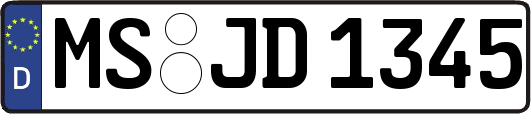 MS-JD1345
