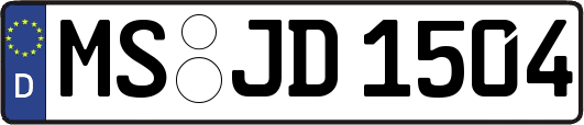 MS-JD1504