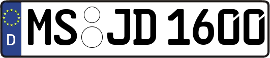 MS-JD1600