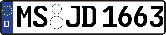 MS-JD1663