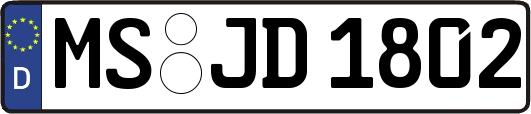MS-JD1802