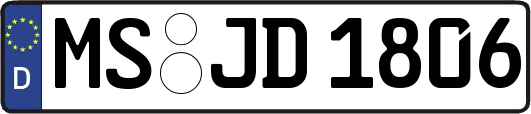 MS-JD1806