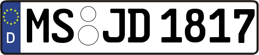 MS-JD1817