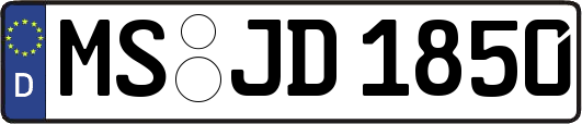 MS-JD1850