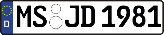MS-JD1981