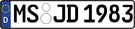 MS-JD1983