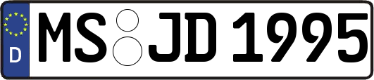 MS-JD1995