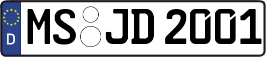 MS-JD2001