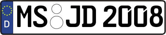MS-JD2008