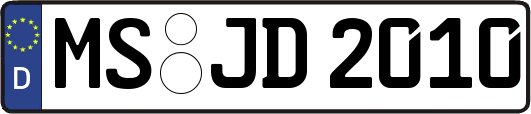 MS-JD2010