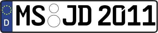 MS-JD2011