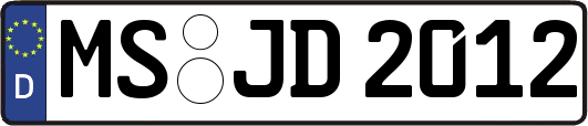 MS-JD2012