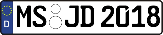 MS-JD2018