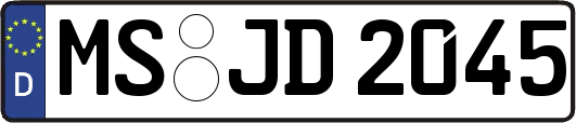 MS-JD2045
