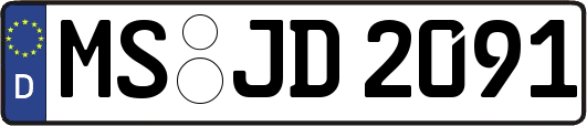 MS-JD2091