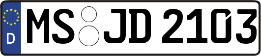 MS-JD2103