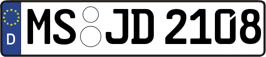 MS-JD2108
