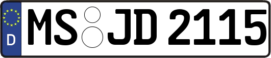 MS-JD2115
