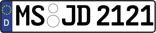 MS-JD2121