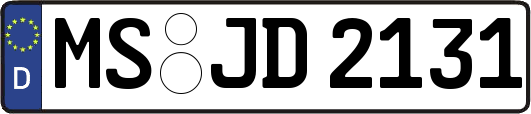 MS-JD2131