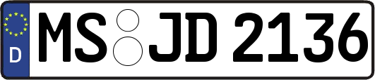 MS-JD2136