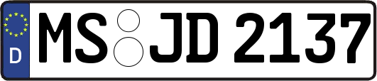 MS-JD2137