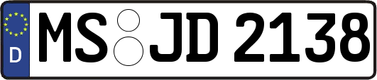 MS-JD2138