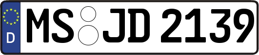 MS-JD2139