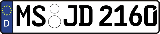 MS-JD2160