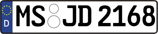 MS-JD2168