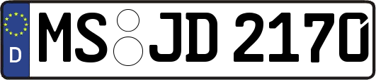 MS-JD2170