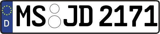 MS-JD2171