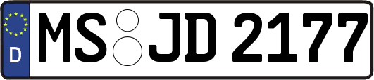 MS-JD2177