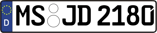 MS-JD2180